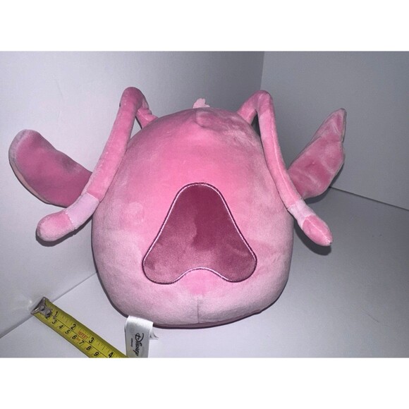Squishmallows Angel from Lilo and stich 8” valentines edition - Picture 4 of 4